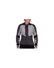 Leatt Adventure Jacket ADV FlowTour 5.5 Women V25 gris