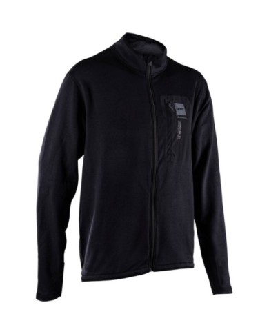 Leatt Adventure Jacket ADV DriTour 5.5 Women V26 steel grey-white-bronze