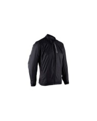 Leatt Adventure Jacket ADV DriTour 5.5 Women V26 stealth grey-black-bronze