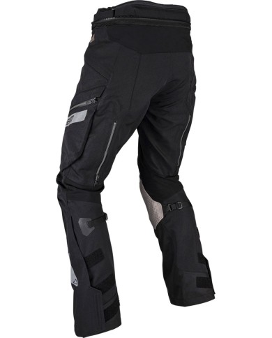Leatt Adventure Pant ADV DriTour 7.5 V24 stealth-darkgrey-lightgrey