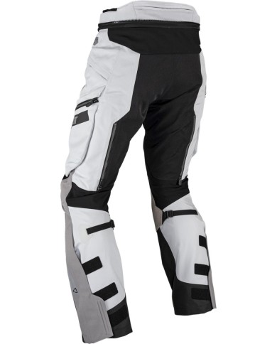 Leatt Adventure Pant ADV DriTour 7.5 V24 steel-lightgrey-darkgrey