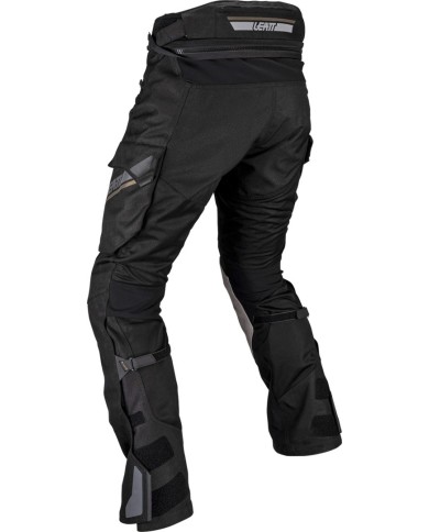 Leatt Adventure Pant ADV FlowTour 7.5 V24 stealth-darkgrey-lightgrey