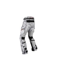 Leatt Adventure Pant ADV FlowTour 7.5 V24 steel-grey-white-black