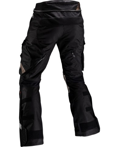 Leatt Adventure Pant ADV Multitour 5.5 V25 noir-or
