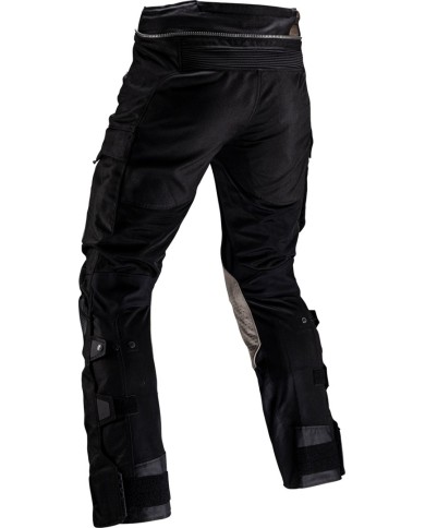 Leatt Adventure Pant ADV Flowtour 5.5 V25 noir-gris-or