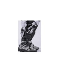 Leatt Adventure Pant ADV Rally 5.5 V25 grey black-grey