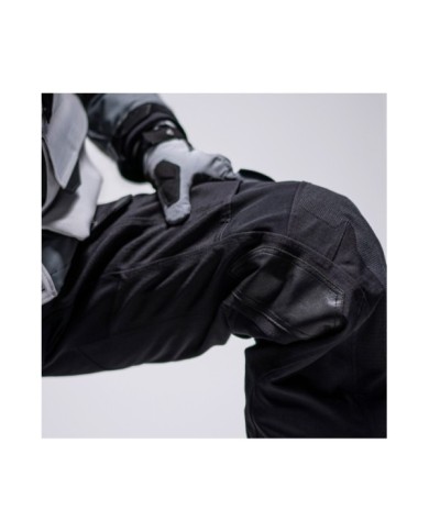 Leatt Adventure Pant ADV DriTour 5.5 V26 stealth grey-black