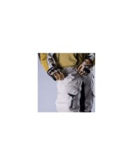 Leatt Adventure Pant ADV DriTour 5.5 V26 sand brown grey-brown
