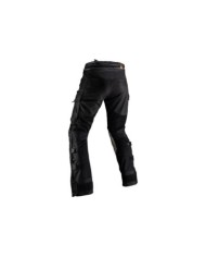 Leatt Adventure Pant ADV Flowtour 5.5 Women V25 gris foncé-or