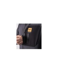 Leatt Adventure Jacket ADV 7.5 ThermaFlow V26 iron grey-black