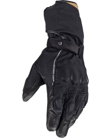 Leatt Adventure Glove ADV SubZero 7.5 V24 stealth-darkgrey-lightgrey