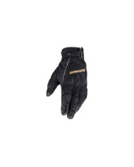 Leatt Adventure Glove ADV SubZero 7.5 Short V24 stealth-black-grey