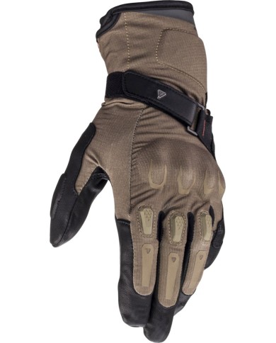 Leatt Adventure Glove ADV HydraDri 7.5 V24 desert-brown-black-brown