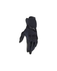 Leatt Adventure Glove ADV X-Flow 7.5 V24 stealth-darkgrey-lightgrey