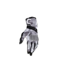 Leatt Adventure Glove ADV X-Flow 7.5 V24 steel-grey-black