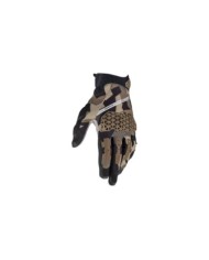Leatt Adventure Glove ADV X-Flow 7.5 Short V24 desert-brown-black-brown