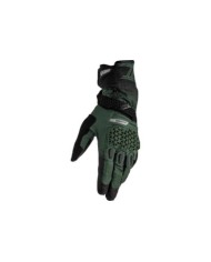 Leatt Adventure Glove ADV HydraDri 5.5 V25 vert noir