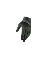 Leatt Adventure Glove ADV X-Flow 5.5 Short V25 green-black