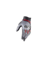 Leatt Adventure Glove ADV X-Flow 5.5 Short V25 beige-gris-rouge