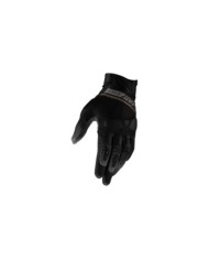 Leatt Adventure Glove ADV X-Flow 5.5 Short V25 noir-gris foncé-or