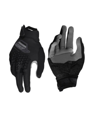 Leatt Adventure Glove ADV Rally 5.5 V25 noir-gris