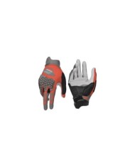 Leatt Adventure Glove ADV Rally 5.5 V25 grey-orange