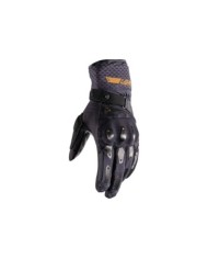 Leatt Adventure Glove ADV SubZero 5.5 V26 stealth grey-black