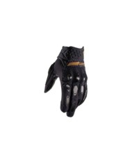 Leatt Adventure Glove ADV SubZero 5.5 Short V26 stealth grey-black