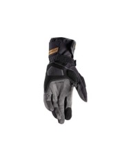 Leatt Adventure Glove ADV 6.5 HydraDri V26 stealth grey-black