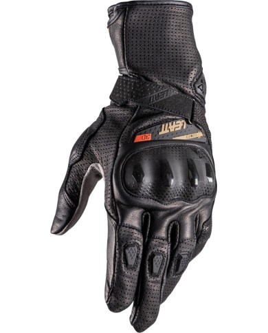 Leatt Adventure Glove ADV 8.5 X-Flow V26 stealth grey-black