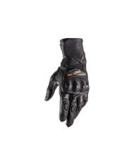 Leatt Adventure Glove ADV 8.5 X-Flow V26 stealth grey-black