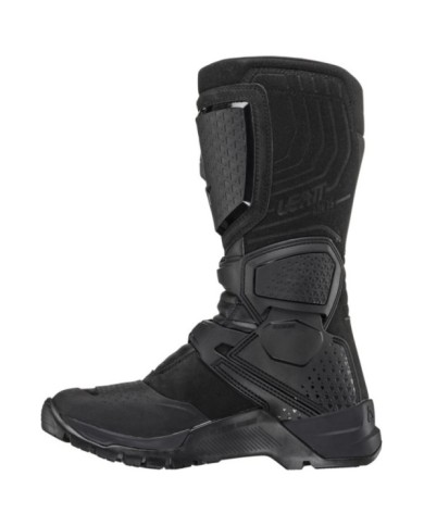 Leatt Adventure Boot ADV HydraDri 7.5 V24 stealth-black-grey