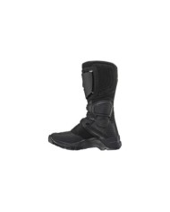 Leatt Adventure Boot ADV HydraDri 7.5 V24 stealth-black-grey
