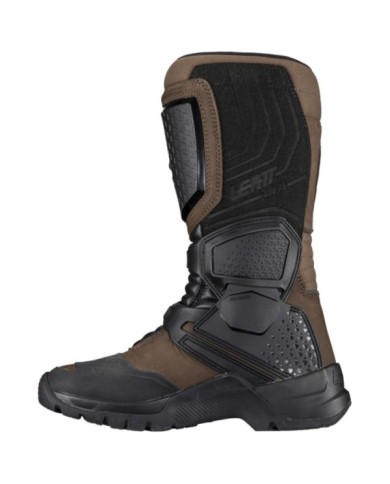 Leatt Adventure Boot ADV HydraDri 7.5 V24 desert-brown-black