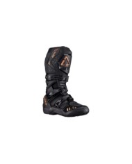 Leatt Adventure Boot ADV 8.5 HydraDri V26 black-bronze