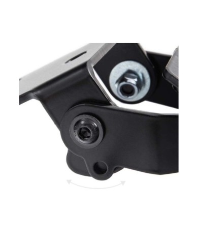 IBEX-Zieger Support de plaque d'immatriculation Yamaha MT-10 Suisse