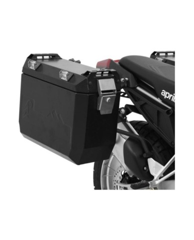 IBEX-Zieger Kit de support de valise