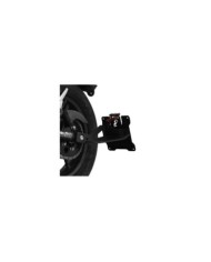 IBEX-Zieger ZIEGER support de plaque latéral Honda CMX 500 Rebel