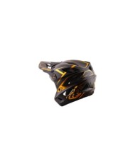 Troy Lee Designs Stage Stunt AS Helmet - Pinstripe black XS
