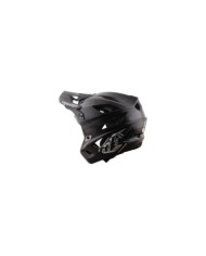 Troy Lee Designs Stage Stunt AS Helmet - Split black camo XL