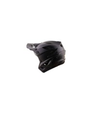 Troy Lee Designs Stage Stunt AS Helmet - Drone black XS