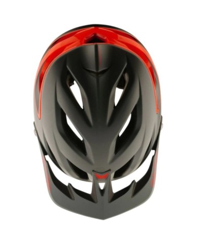 Troy Lee Designs A3 Helmet W MIPS - Uno bleu XS