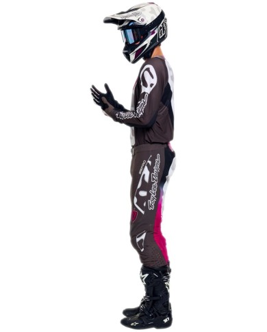 Troy Lee Designs SE PRO Pant - Myth gray-violet