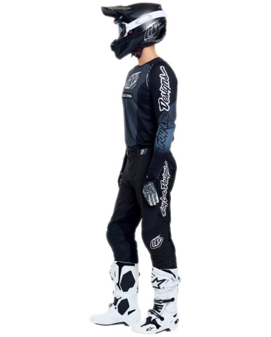 Troy Lee Designs SE PRO Pant - Solo black