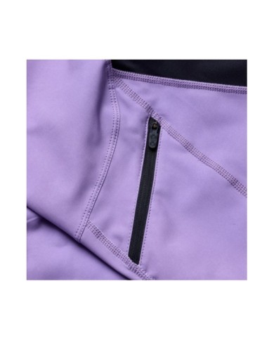 Troy Lee Designs Womens LUXE Short - Solid violet