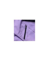 Troy Lee Designs Womens LUXE Short - Solid violet