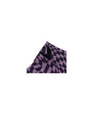 Troy Lee Designs Womens Lilium Pant - Twisted Checkers violet