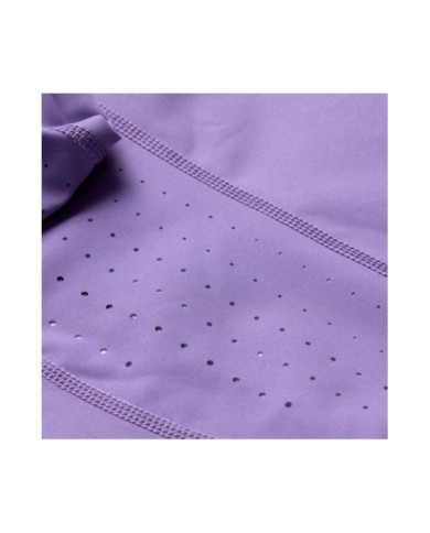 Troy Lee Designs Womens LUXE Pant - Solid violet