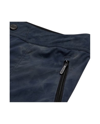 Troy Lee Designs Skyline Trail Short Shell - Washed Out gris