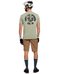 Troy Lee Designs Skyline Trail Short Shell - Mono brown